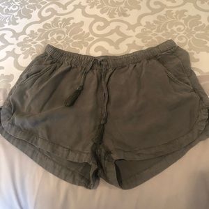 Aerie shorts